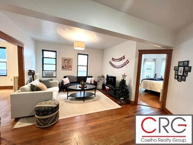 12 University Rd unit 2, Brookline, MA 02445 - photo 5