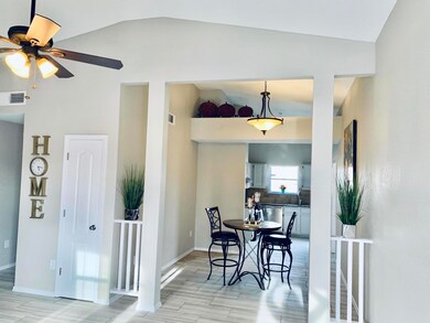 316 Crocker Dr, Horizon City, TX 79928 - photo 2