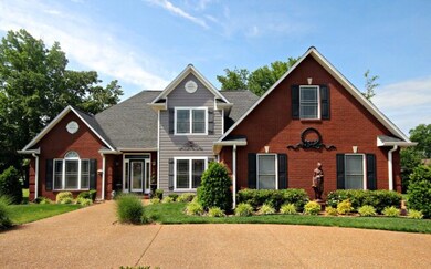 389 Brookside Dr, Cookeville, TN 38506 - photo 2