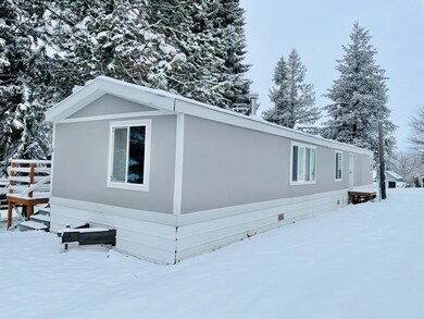 600 N Howard Space 8 St, Tekoa, WA 99033 - photo 4