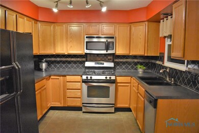 Updated Kitchen