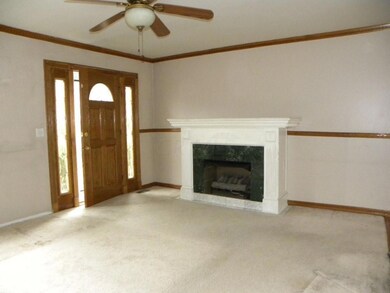 b1 - front room