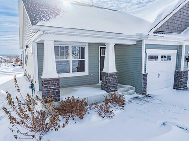 143X Nutmeg Cir, Carver, MN 55315 - photo 4