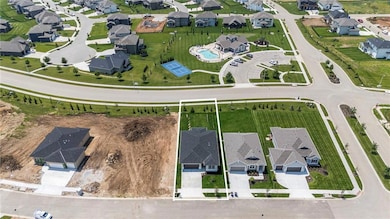 17151 W 168th Place, Olathe, KS 66062 - photo 4