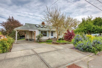 13602 34th Ave S, Tukwila, WA 98168 - photo 2