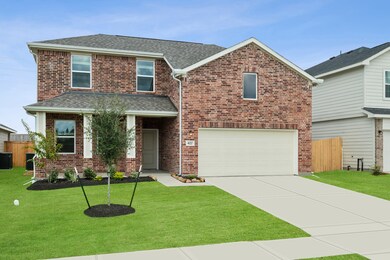 422 Monarch Trail, Huntsville, TX 77340 - photo 2