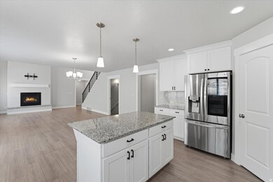 4452 N Summer View Dr unit 216, Lehi, UT 84043 - photo 5