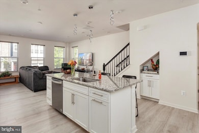 1323 Foggy Turn unit 21, Crofton, MD 21114 - photo 6