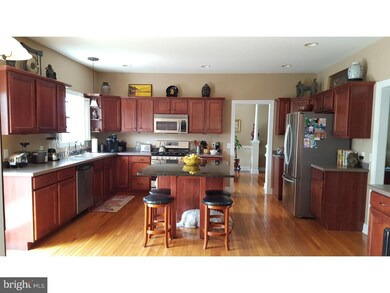 451 Fawn Path Dr, Camden Wyoming, DE 19934 - photo 4