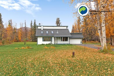 6901 E Beechcraft Rd, Wasilla, AK 99654 - photo 3