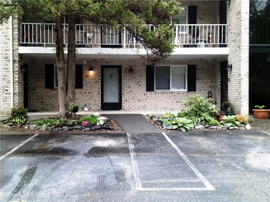 2 ASSIGNED PARKING SPOTS RIGHT OUTSIDE YOUR DOOR