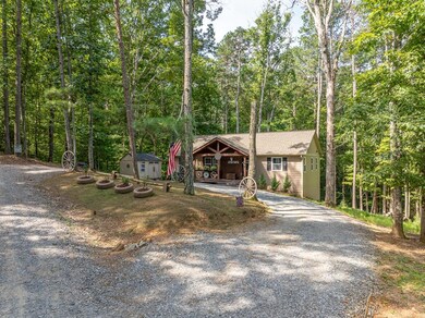 8 Gibe Ct, Ellijay, GA 30540 - photo 2