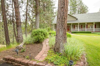 17402 N Brookside Ln, Colbert, WA 99005 - photo 2