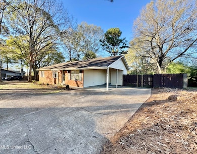 1028 Brownsferry Rd, Senatobia, MS 38668 - photo 3