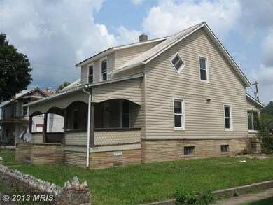 5234 Central Ave, Great Cacapon, WV 25422 - photo 3