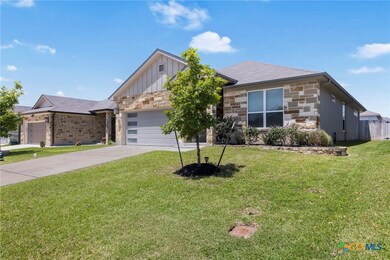 7612 Mcculloch Rd, Temple, TX 76502 - photo 2