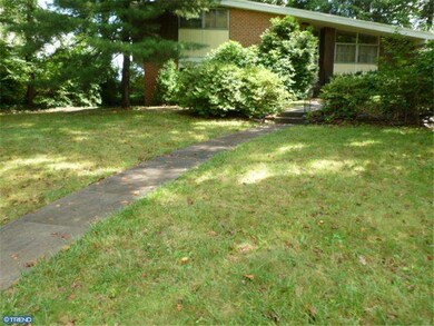 4102 Fountain Green Rd, Lafayette Hill, PA 19444 - photo 2