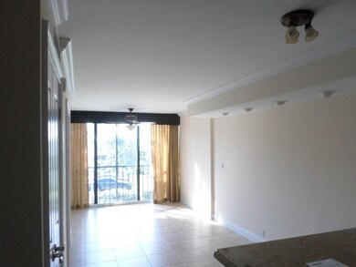 Living area view 1