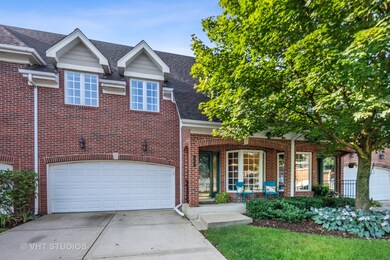 122 E Knighton Place, Elmhurst, IL 60126 - photo 5