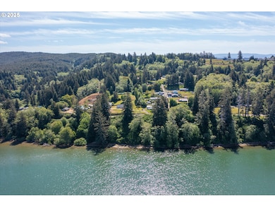 Drone View/UAV