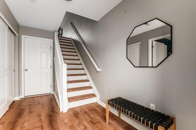 Entry Way