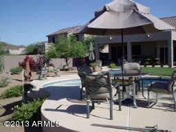 MB Back yard
