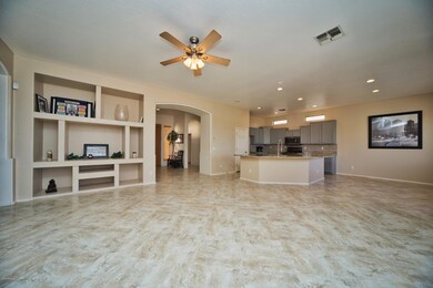 Large Great Room