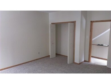 Master Bedroom.