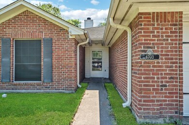 6703 Woodland Oaks, Magnolia, TX 77354 - photo 4