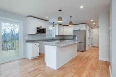 233 Mount Delight Rd, Deerfield, NH 03037 - photo 7