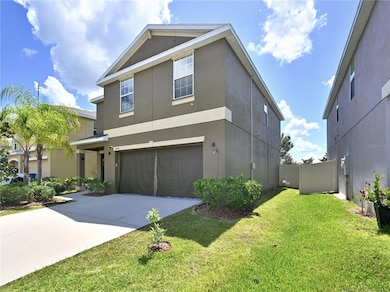 4914 Reflecting Pond Cir, Wimauma, FL 33598 - photo 4