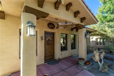 5761 Keomah St, Pahrump, NV 89061 - photo 2