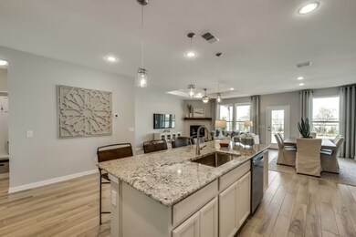 7003 Ivory Sedge Trail, Booth, TX 77469 - photo 5