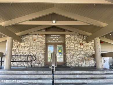 Bayshore Clubhouse