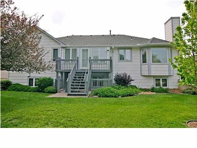 Back of Home
