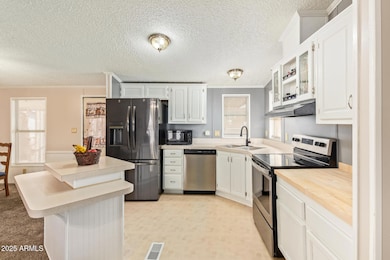 201 S Greenfield Rd unit 51, Mesa, AZ 85206 - photo 2