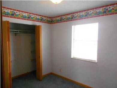 Bedroom #3