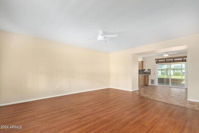 Great Room from Front Door