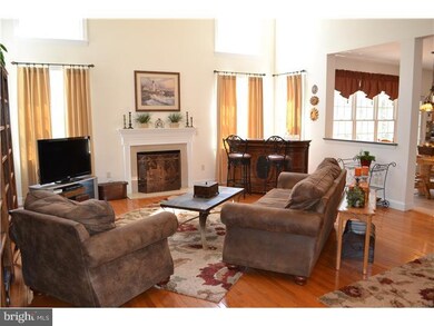 150 Roundabout Trail, Camden Wyoming, DE 19934 - photo 5