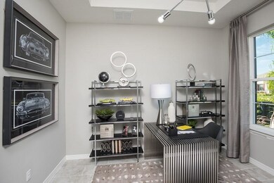 REPRESENTATIVE PHOTO. The glass doors in the home 