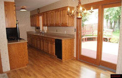 1021 S Franklin St, New Ulm, MN 56073 - photo 2