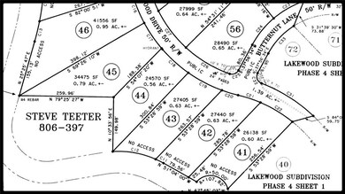 Lot 44 Cottonwood Dr Cottonwood Dr unit 44, Denver, NC 28037 - photo 2
