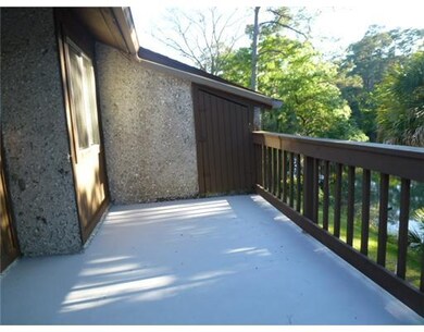 Patio/Deck.