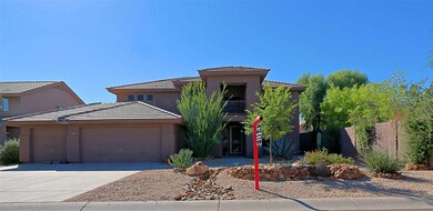 33018 N 61st Place, Scottsdale, AZ 85266 - photo 4