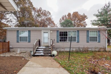 24944 East Point Drive-101