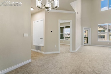 Vaulted Ceilings