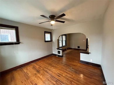 4030-4032 Hydraulic Ave unit B, St. Louis, MO 63116 - photo 2