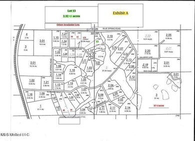 2.32ac Crabapple Ln, Lucedale, MS 39452 - photo 6