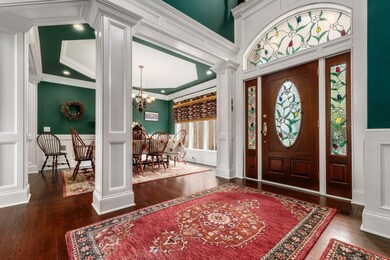 838 Cambridge Ct, Worthington, OH 43085 - photo 3