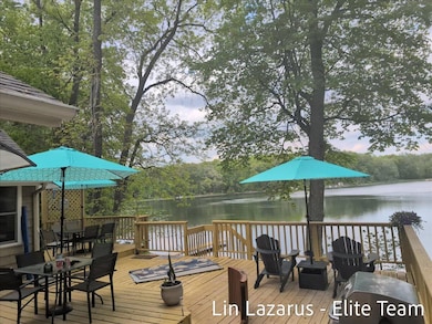 2615 Harwood Lake Rd, Middleville, MI 49333 - photo 2